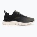 Кросівки чоловічі SKECHERS Track Ripkent green 2