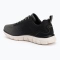 Кросівки чоловічі SKECHERS Track Ripkent green 3