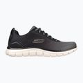 Кросівки чоловічі SKECHERS Track Ripkent green 2