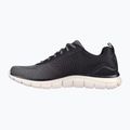Кросівки чоловічі SKECHERS Track Ripkent green 3