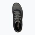 Кросівки чоловічі SKECHERS Track Ripkent green 5