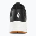 Черевики жіночі SKECHERS Uno Inside Matters black/white/mesh 8