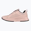 Кросівки жіночі SKECHERS Bobs Squad 3 Star Flight blush 9