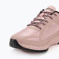 Кросівки жіночі SKECHERS Bobs Squad 3 Star Flight blush 7