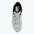 Кросівки чоловічі SKECHERS Uno Stand On Air light grey 5