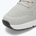 Кросівки чоловічі SKECHERS Uno Stand On Air light grey 7