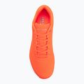 Кросівки жіночі SKECHERS Uno Night Shades orange 5