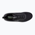 Кросівки тренувальні чоловічі SKECHERS Summits Torre black/charcoal 11