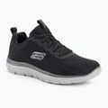 Кросівки тренувальні чоловічі SKECHERS Summits Torre black/charcoal