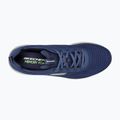 Кросівки тренувальні чоловічі SKECHERS Summits Torre navy/gray 11