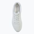 Черевики жіночі SKECHERS Uno Stand On Air white 5