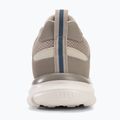 Кросівки чоловічі SKECHERS Track Syntac taupe 6