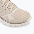 Кросівки чоловічі SKECHERS Track Syntac taupe 7