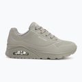 Кросівки жіночі SKECHERS Uno Stand On Air gray 2