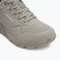 Кросівки жіночі SKECHERS Uno Stand On Air gray 7