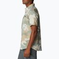 Сорочка чоловіча Columbia Utilizer Printed Woven niagara mod camo 3