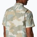 Сорочка чоловіча Columbia Utilizer Printed Woven niagara mod camo 5