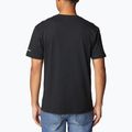 Футболка трекінгова чоловіча Columbia Rapid Ridge Graphic black/boundless graphic 2