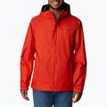 Куртка дощовик чоловіча Columbia Watertight II spicy