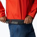 Куртка дощовик чоловіча Columbia Watertight II spicy 6