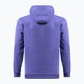 Кофта трекінгова чоловіча Columbia CSC Basic Logo II Hoodie purple lotus/csc branded logo 7