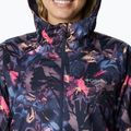 Куртка дощовик жіноча Columbia Inner Limits II nocturnal floriculture print 6