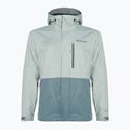 Куртка дощовик чоловіча Columbia Hikebound niagara/metal 6