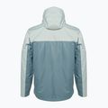 Куртка дощовик чоловіча Columbia Hikebound niagara/metal 7