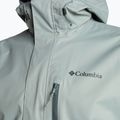 Куртка дощовик чоловіча Columbia Hikebound niagara/metal 8