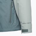 Куртка дощовик чоловіча Columbia Hikebound niagara/metal 9