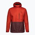 Куртка дощовик чоловіча Columbia Hikebound spicy/light raisin