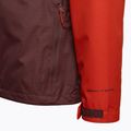 Куртка дощовик чоловіча Columbia Hikebound spicy/light raisin 4