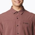 Сорочка чоловіча Columbia Titan Pass 2.0 Irco light raisin 5