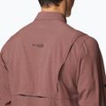 Сорочка чоловіча Columbia Titan Pass 2.0 Irco light raisin 6