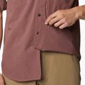 Сорочка чоловіча Columbia Titan Pass 2.0 Irco light raisin 7