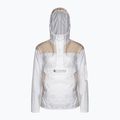 Вітровка жіноча Columbia Challenger white/ancient fossil