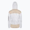 Вітровка жіноча Columbia Challenger white/ancient fossil 2