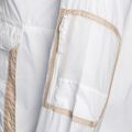 Вітровка жіноча Columbia Challenger white/ancient fossil 4