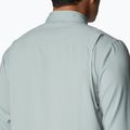Сорочка чоловіча Columbia Utilizer Woven niagara 5