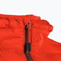 Куртка гібридна чоловіча Columbia Powder Pass Hooded spicy/light raisin 11