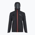 Куртка софтшел чоловіча Columbia Platinum Peak Softshell black
