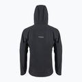 Куртка софтшел чоловіча Columbia Platinum Peak Softshell black 2