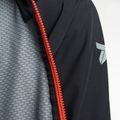 Куртка софтшел чоловіча Columbia Platinum Peak Softshell black 3