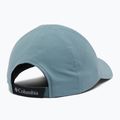 Бейсболка Columbia Silver Ridge III Ball metal 7