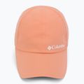 Бейсболка Columbia Silver Ridge III Ball summer peach 4