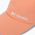 Бейсболка Columbia Silver Ridge III Ball summer peach 5