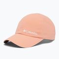 Бейсболка Columbia Silver Ridge III Ball summer peach 6