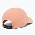 Бейсболка Columbia Silver Ridge III Ball summer peach 7