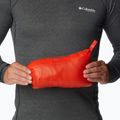 Пуховик чоловічий Columbia Platinum Peak Hooded spicy/light raisin 9