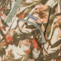Кофта трекінгова жіноча Columbia Helvetia Cropped 1/2 chalk/floriculture 3